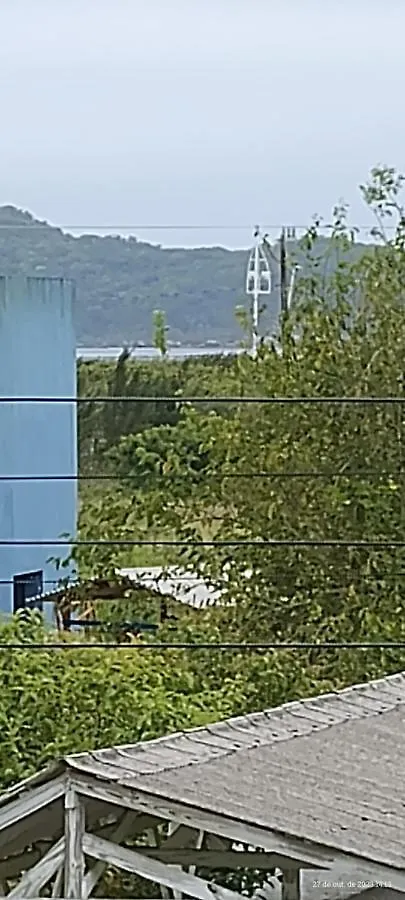 Apartamento Praia Do Sonho Palhoça 0*,