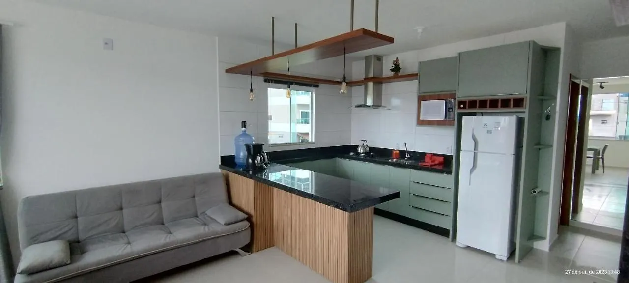 Apartamento Praia Do Sonho Palhoça