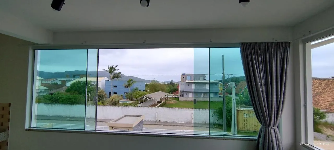 Apartamento Praia Do Sonho Palhoça